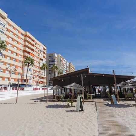 Bahia Suites By Cadiz4Rentals Dış mekan fotoğraf