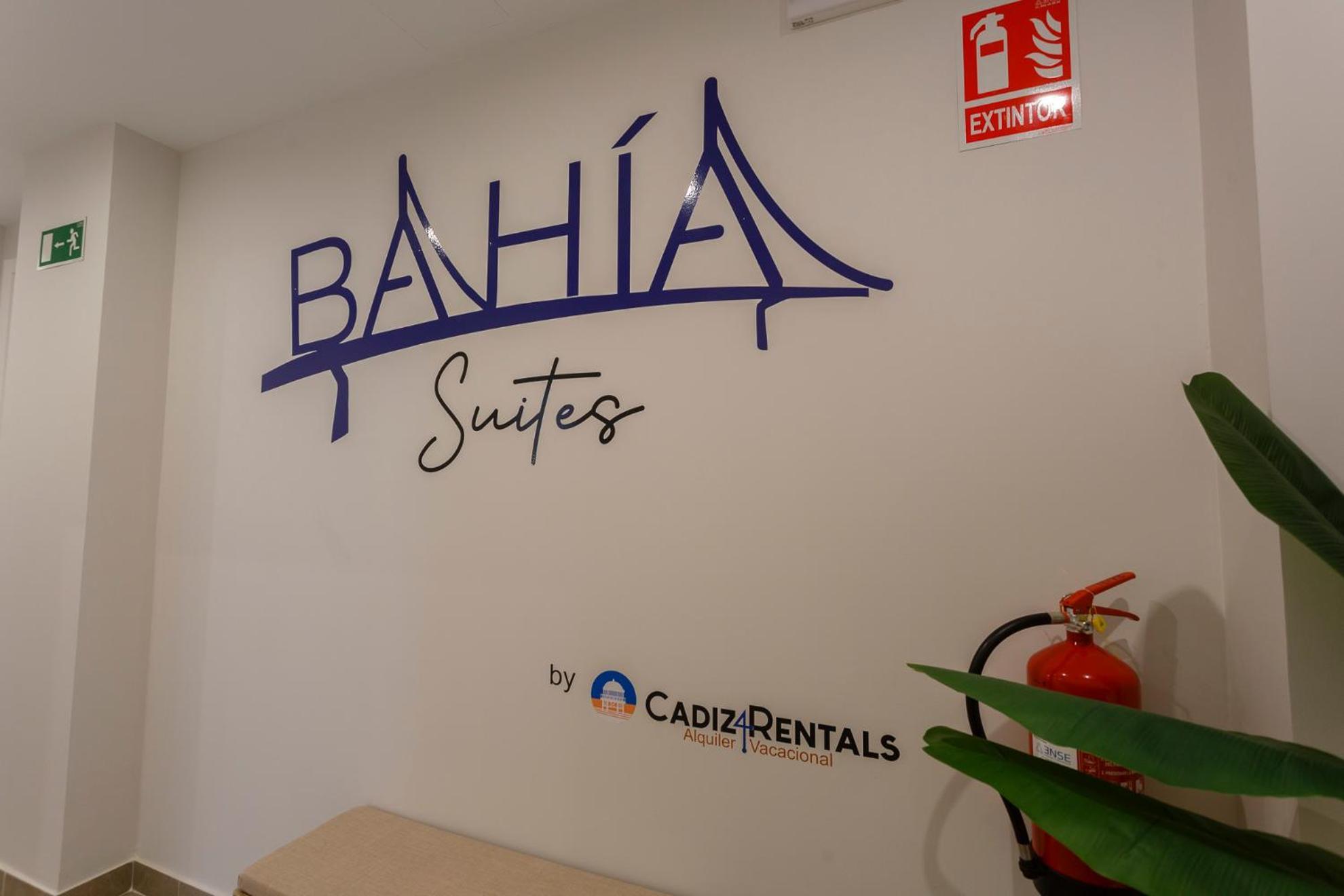 Bahia Suites By Cadiz4Rentals Dış mekan fotoğraf
