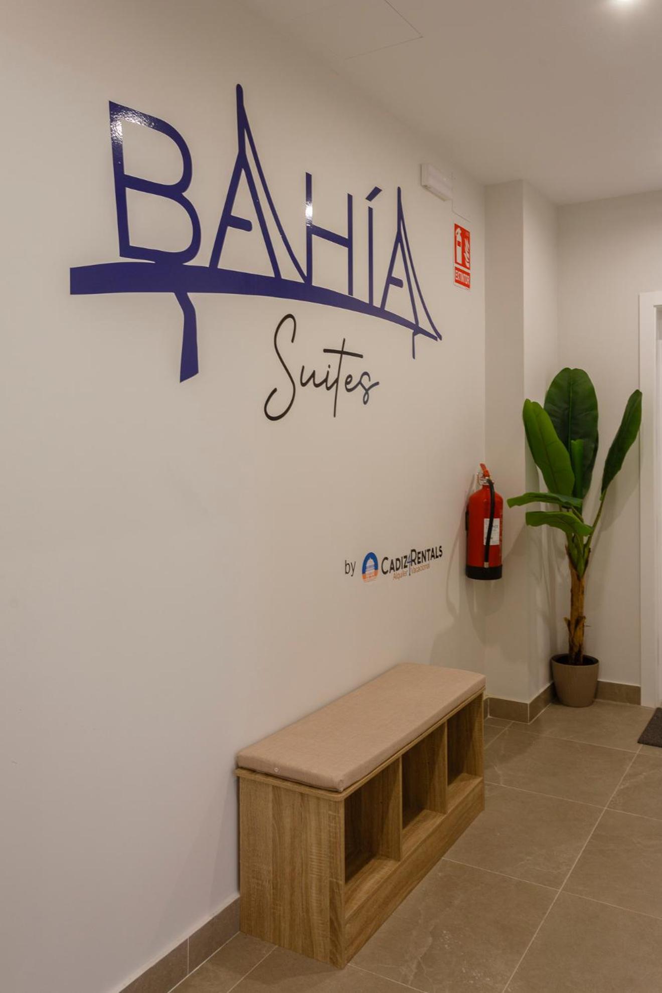 Bahia Suites By Cadiz4Rentals Dış mekan fotoğraf
