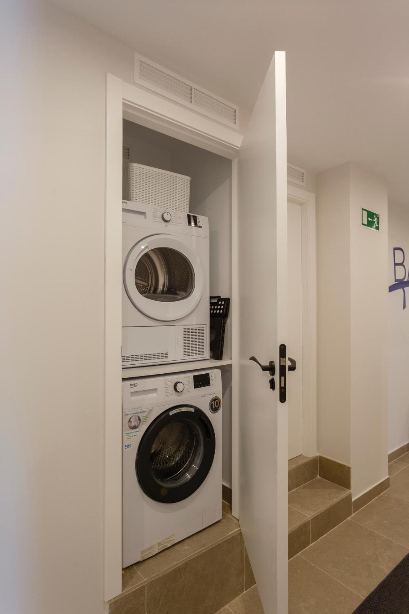 Bahia Suites By Cadiz4Rentals Dış mekan fotoğraf
