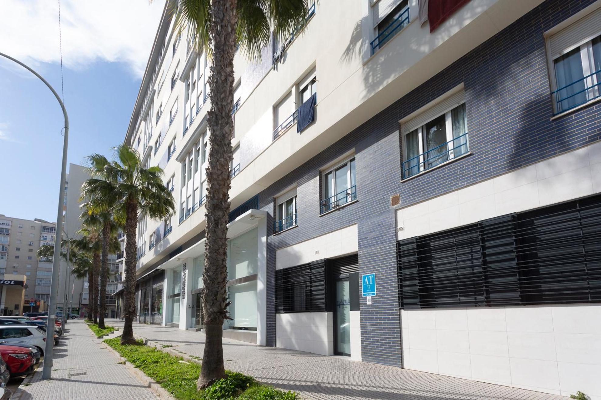 Bahia Suites By Cadiz4Rentals Dış mekan fotoğraf
