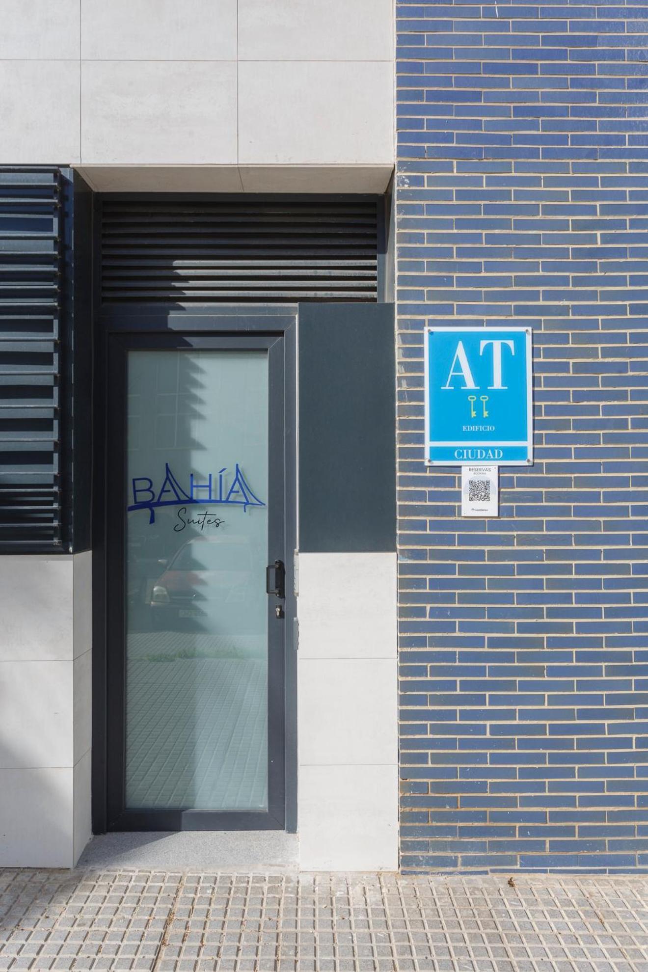 Bahia Suites By Cadiz4Rentals Dış mekan fotoğraf