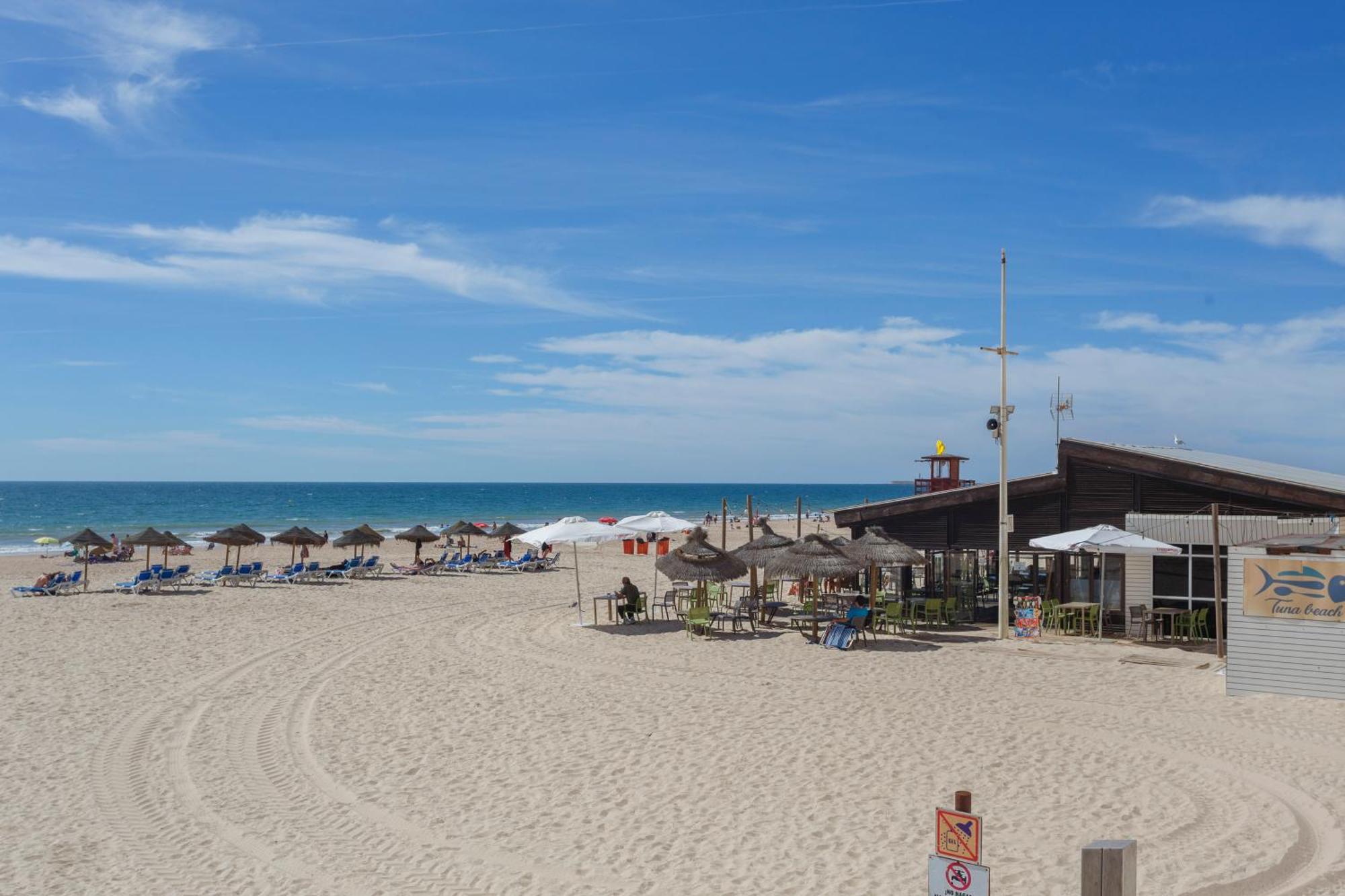 Bahia Suites By Cadiz4Rentals Dış mekan fotoğraf