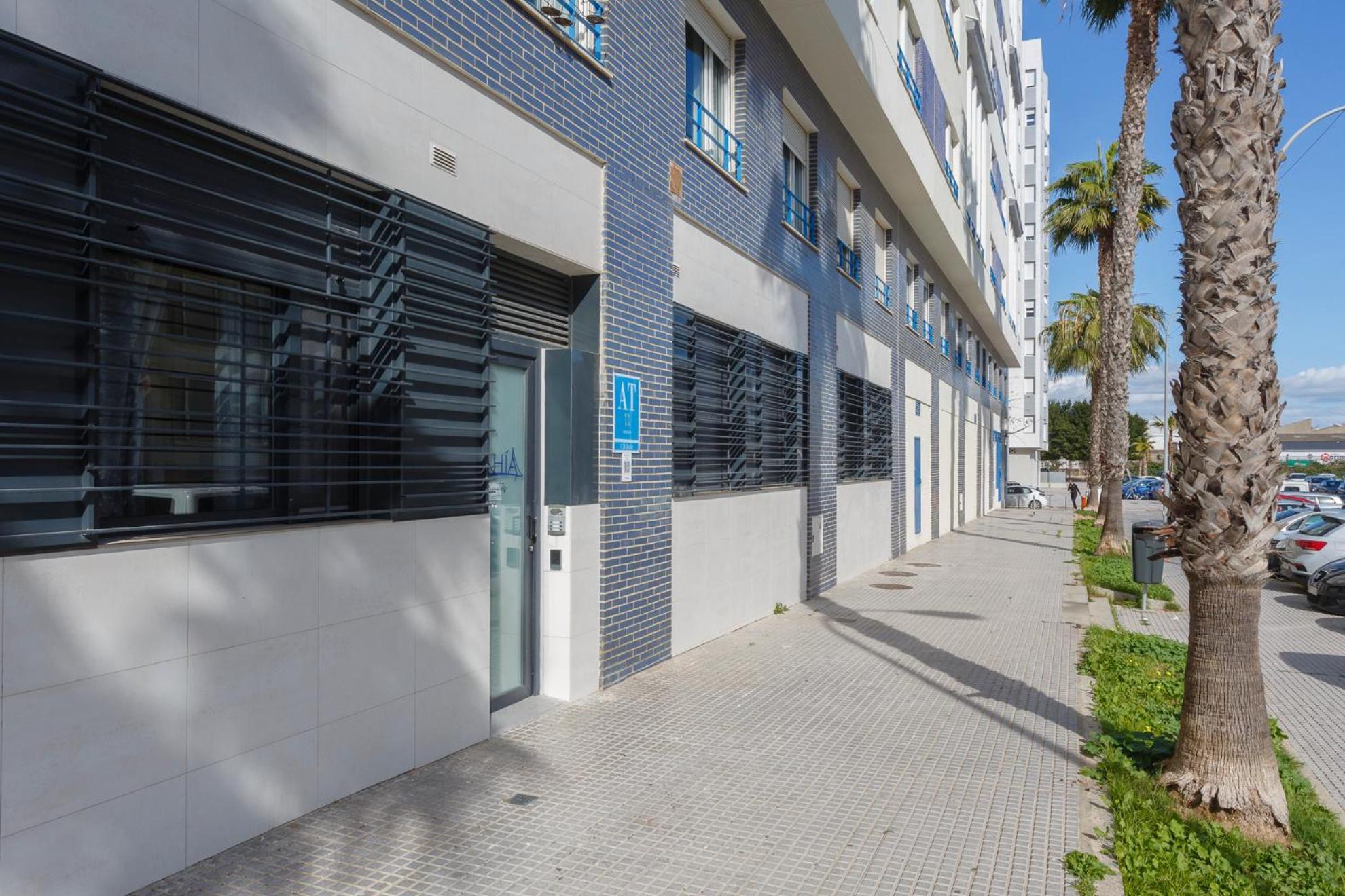 Bahia Suites By Cadiz4Rentals Dış mekan fotoğraf