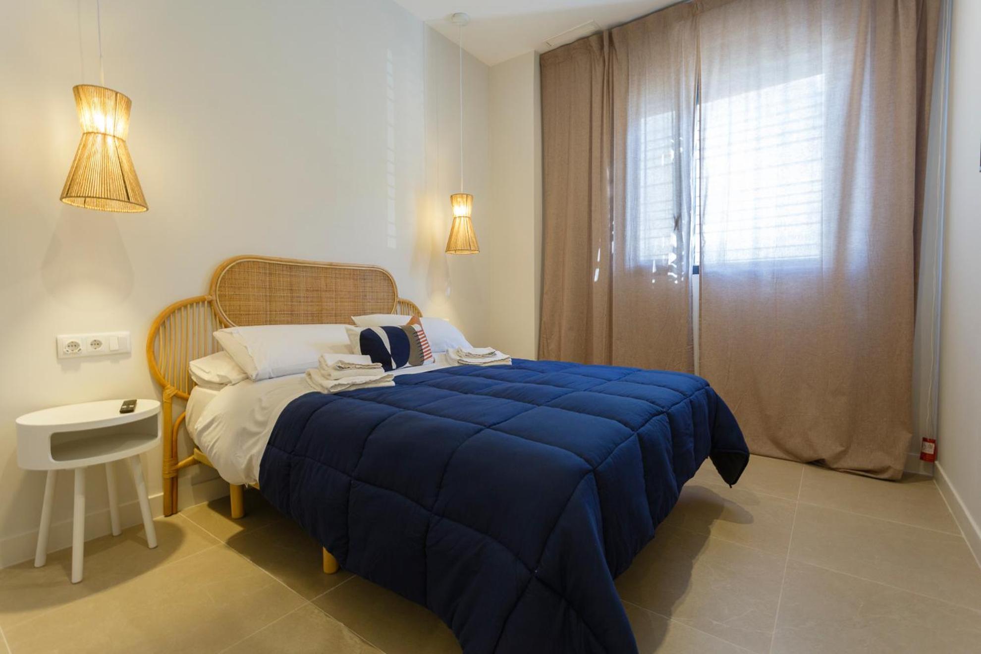 Bahia Suites By Cadiz4Rentals Dış mekan fotoğraf