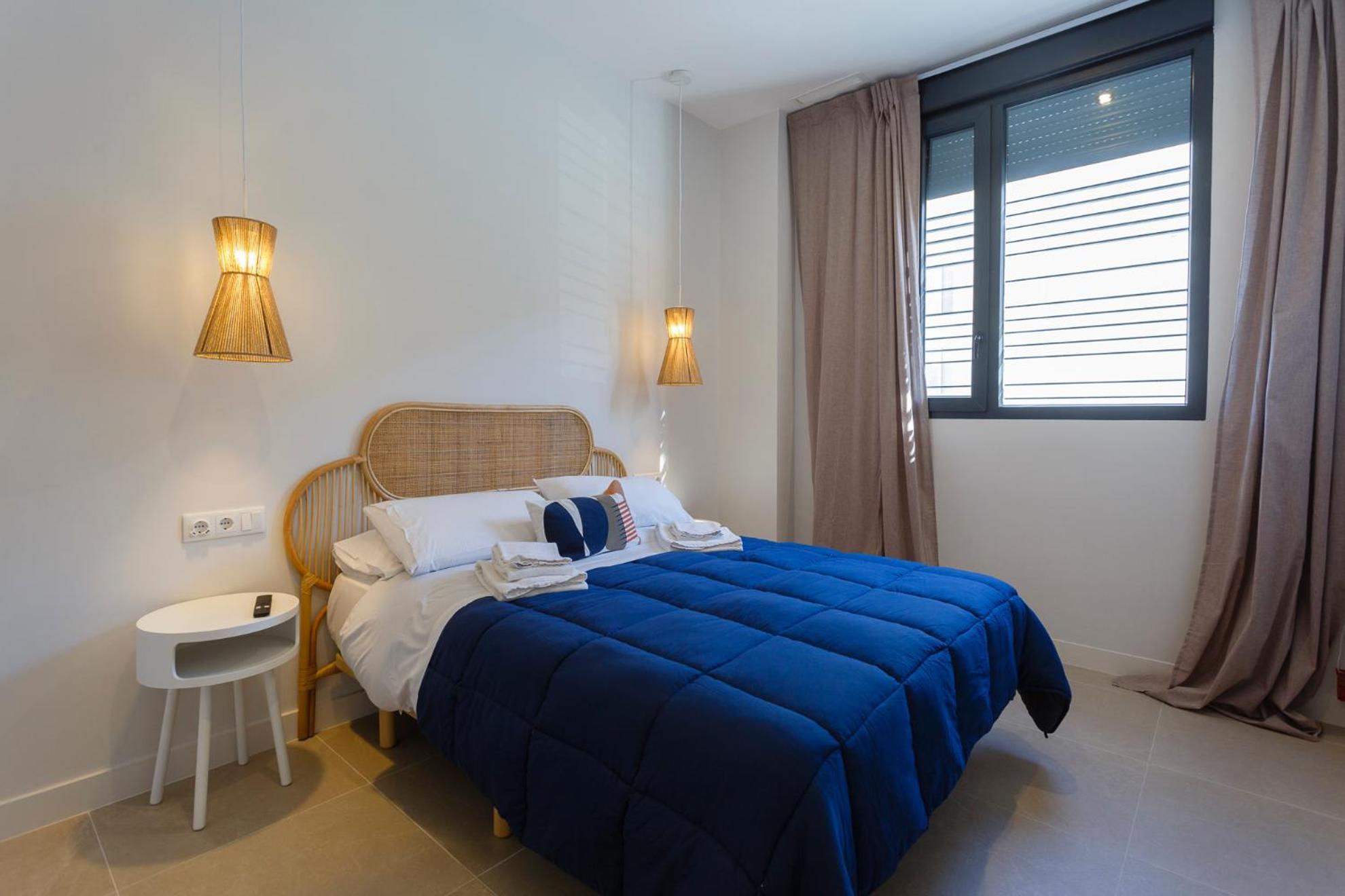 Bahia Suites By Cadiz4Rentals Oda fotoğraf