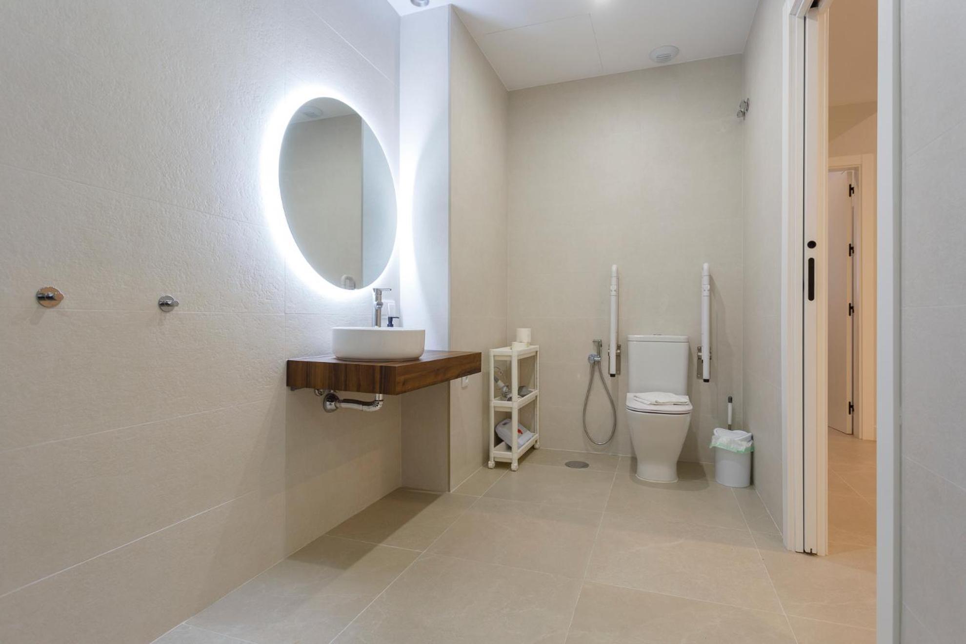 Bahia Suites By Cadiz4Rentals Dış mekan fotoğraf
