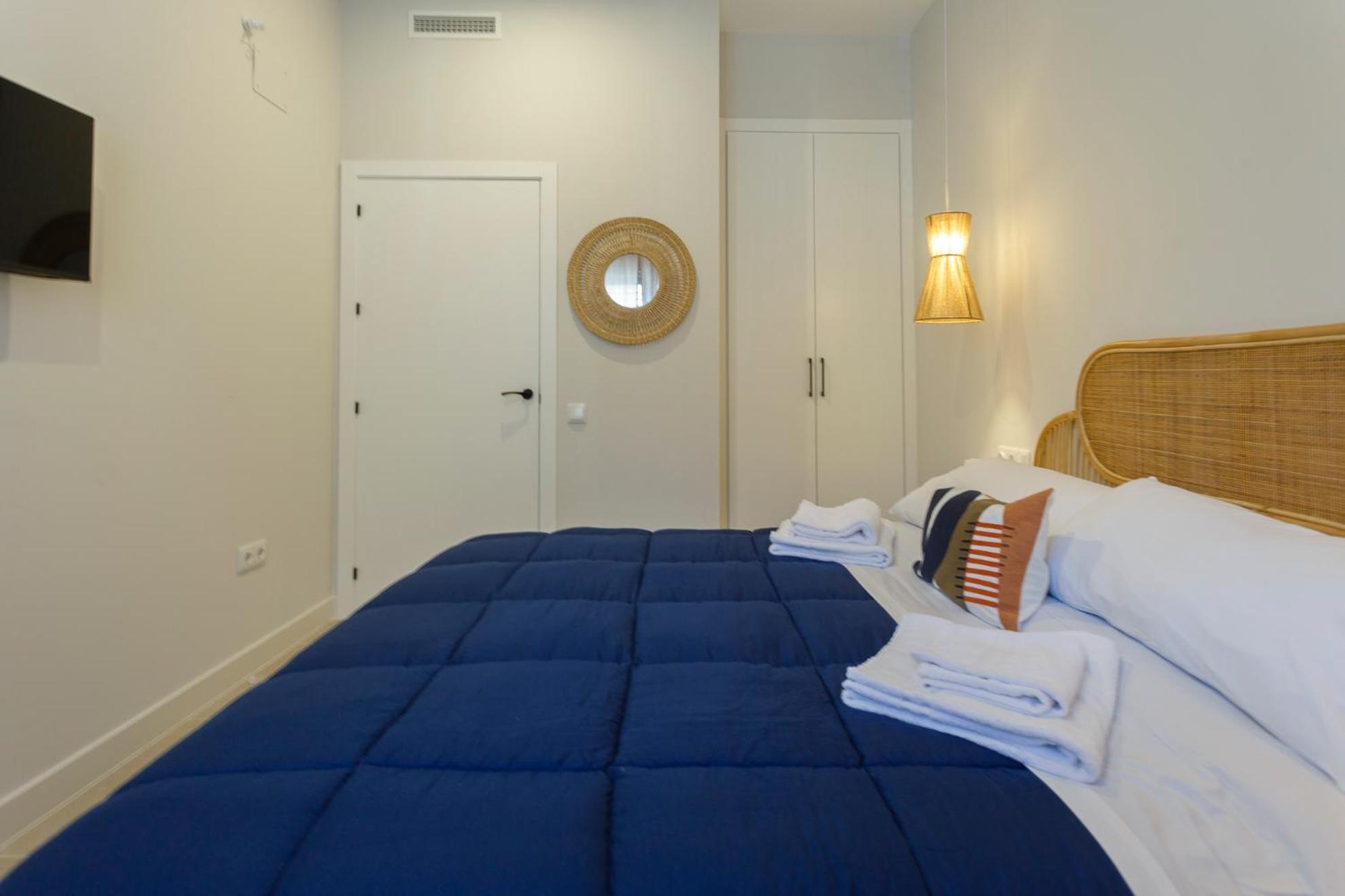 Bahia Suites By Cadiz4Rentals Oda fotoğraf