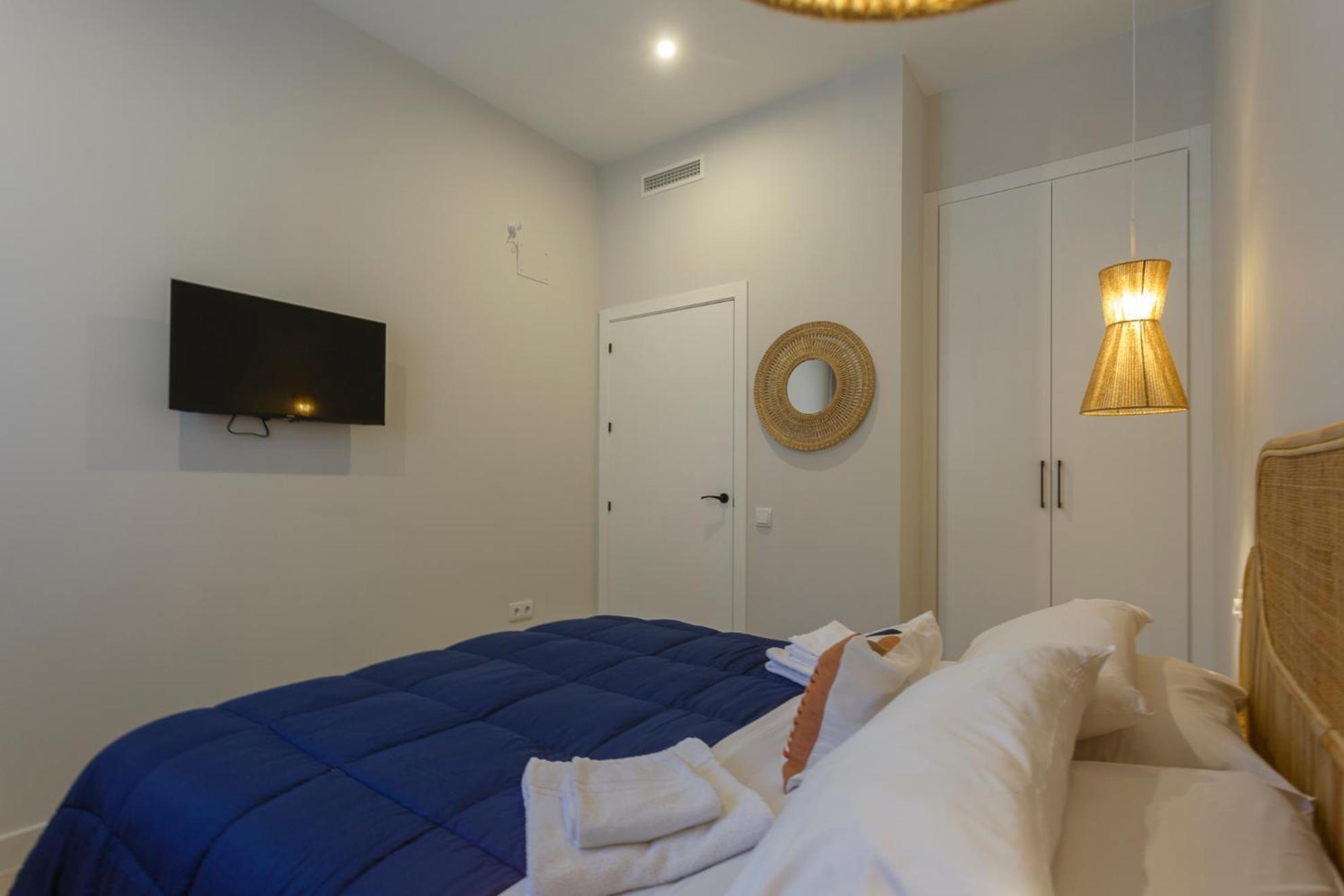 Bahia Suites By Cadiz4Rentals Oda fotoğraf