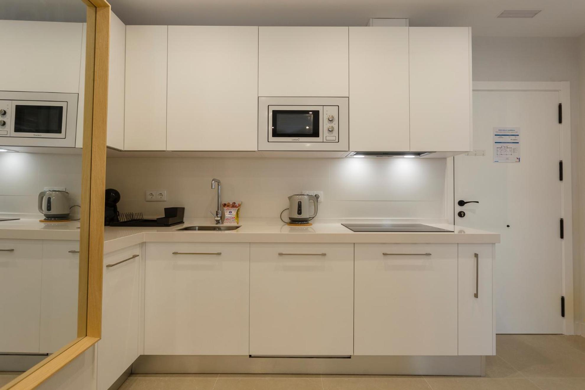 Bahia Suites By Cadiz4Rentals Dış mekan fotoğraf