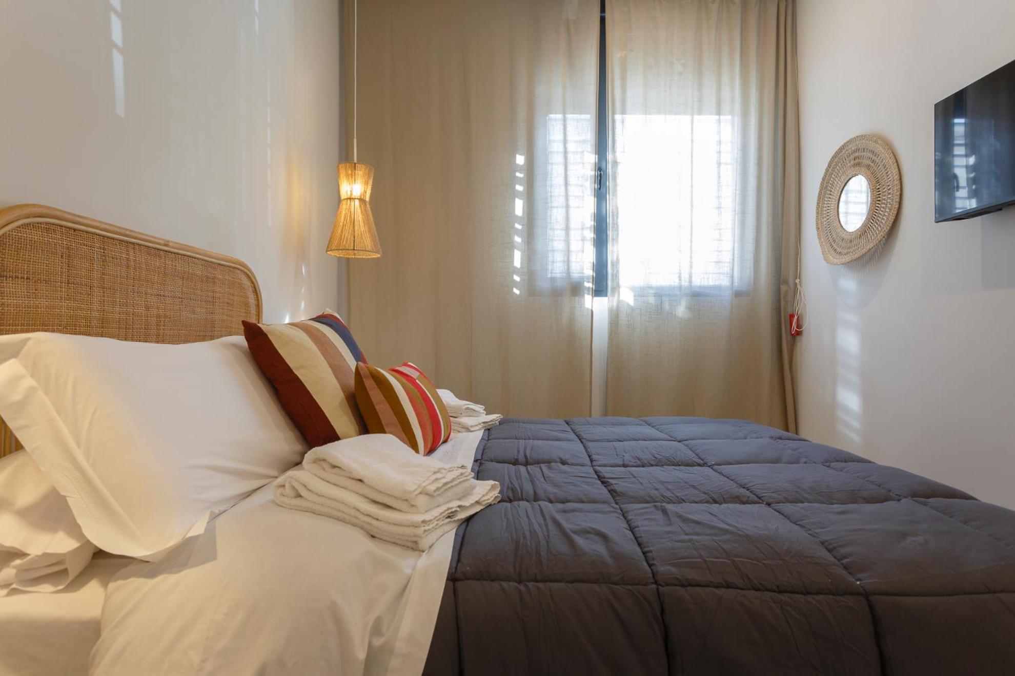 Bahia Suites By Cadiz4Rentals Oda fotoğraf