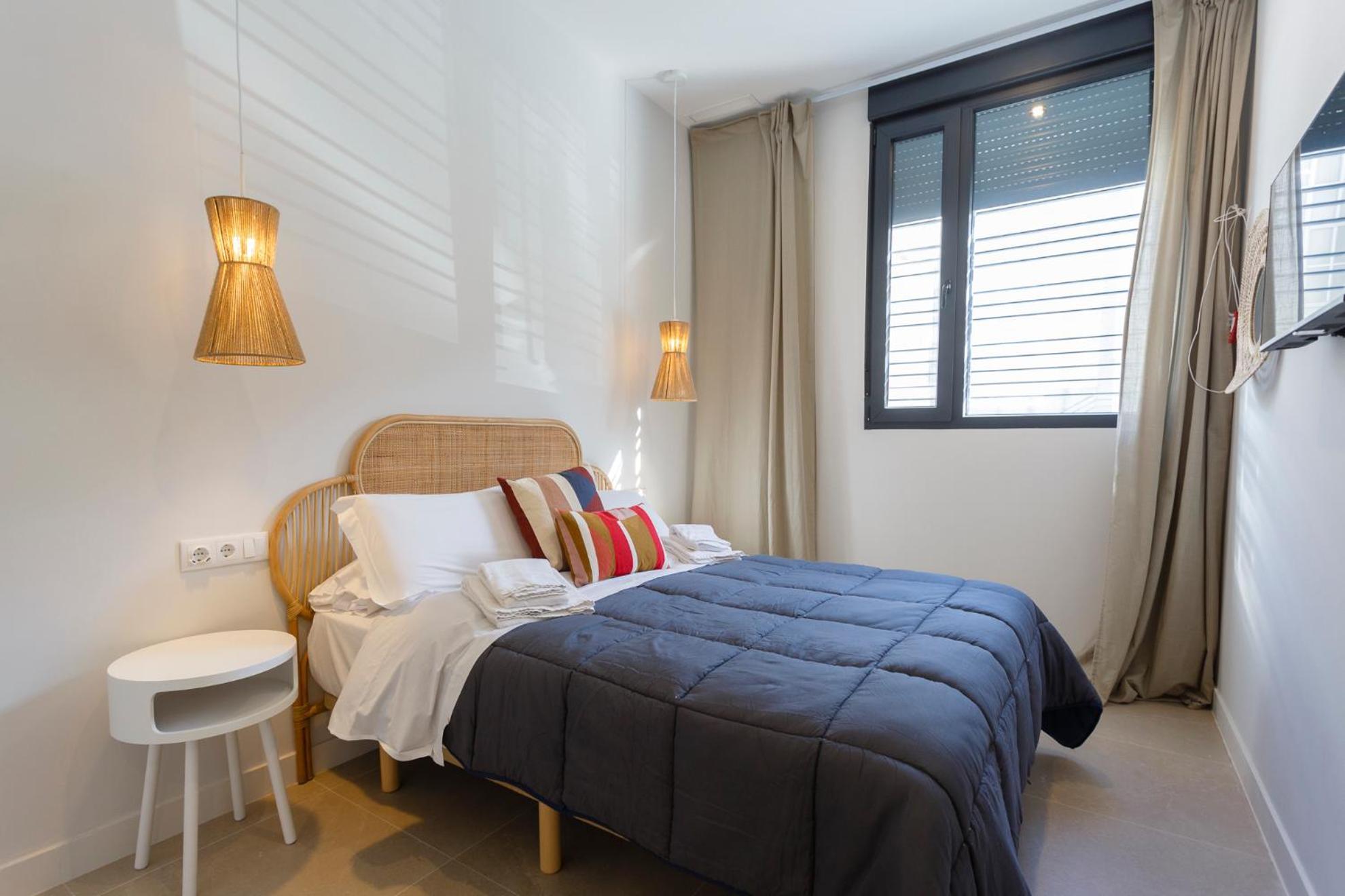 Bahia Suites By Cadiz4Rentals Dış mekan fotoğraf