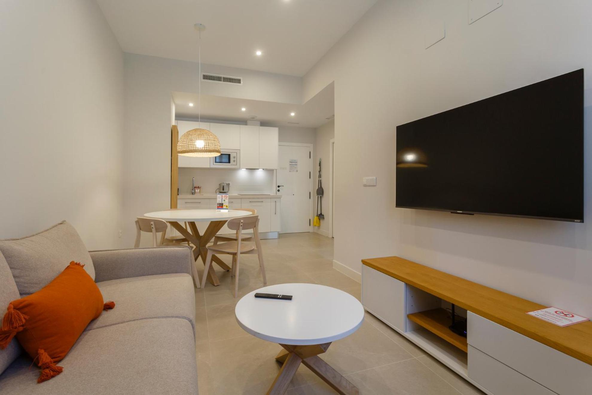 Bahia Suites By Cadiz4Rentals Dış mekan fotoğraf