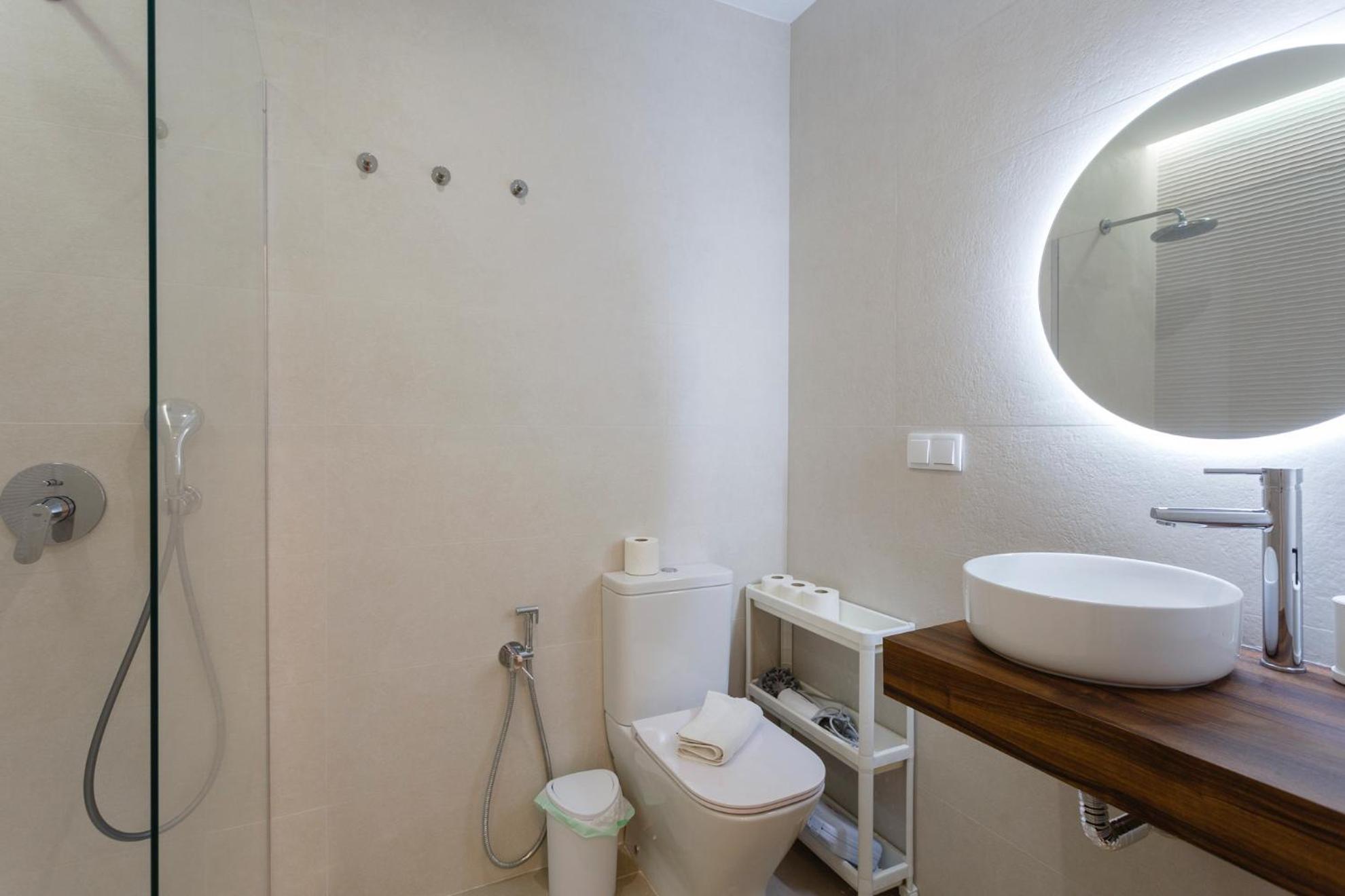Bahia Suites By Cadiz4Rentals Dış mekan fotoğraf