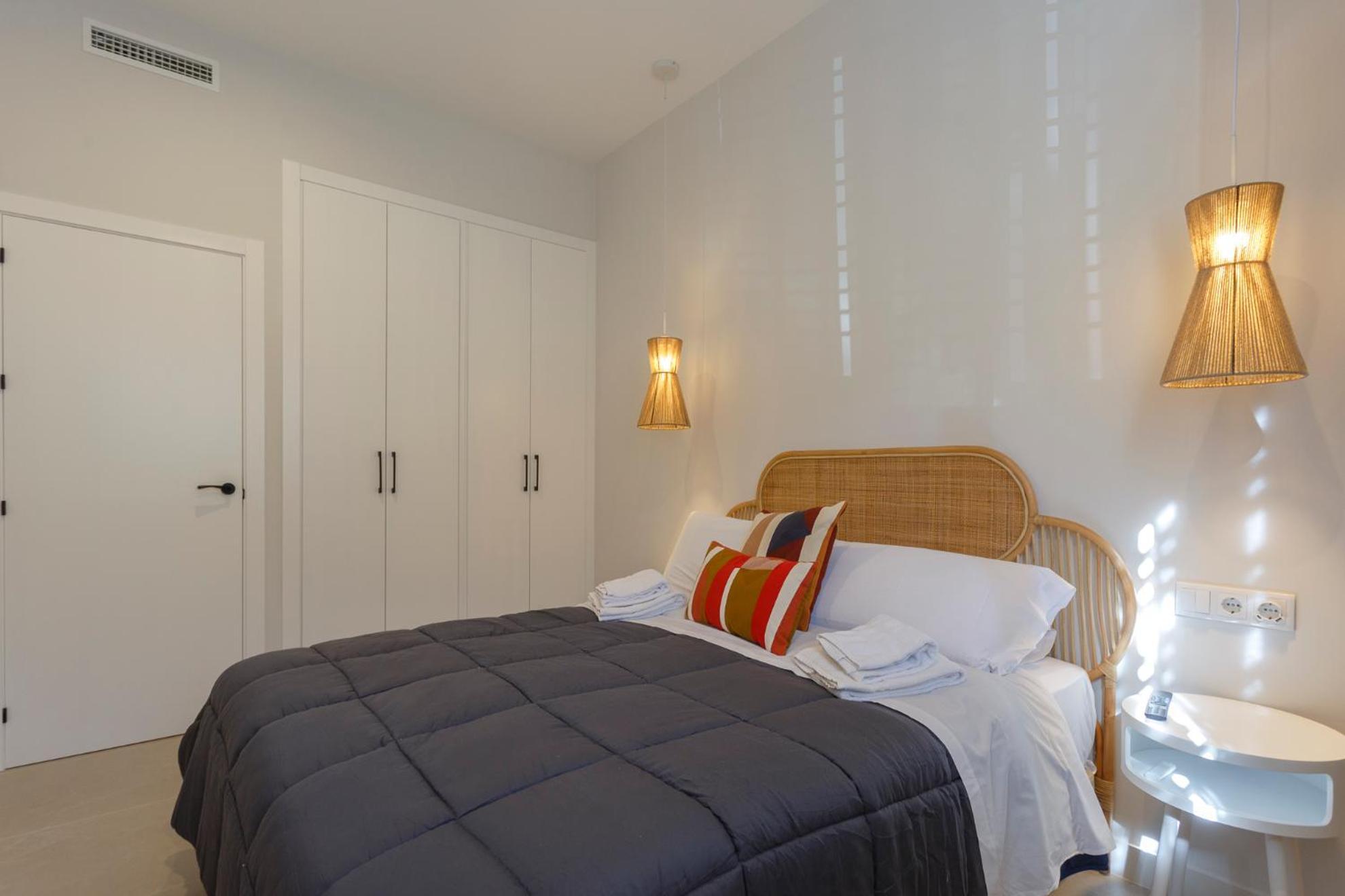 Bahia Suites By Cadiz4Rentals Dış mekan fotoğraf