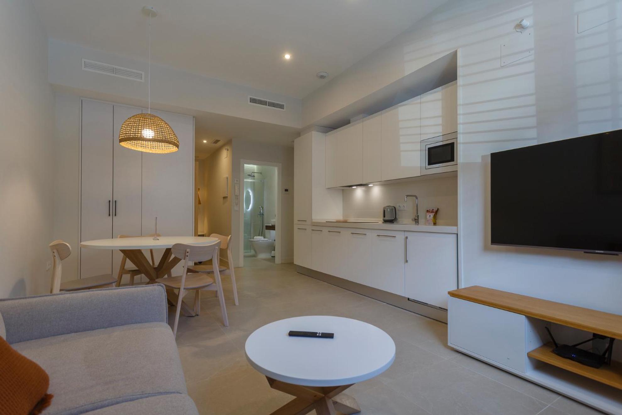 Bahia Suites By Cadiz4Rentals Dış mekan fotoğraf
