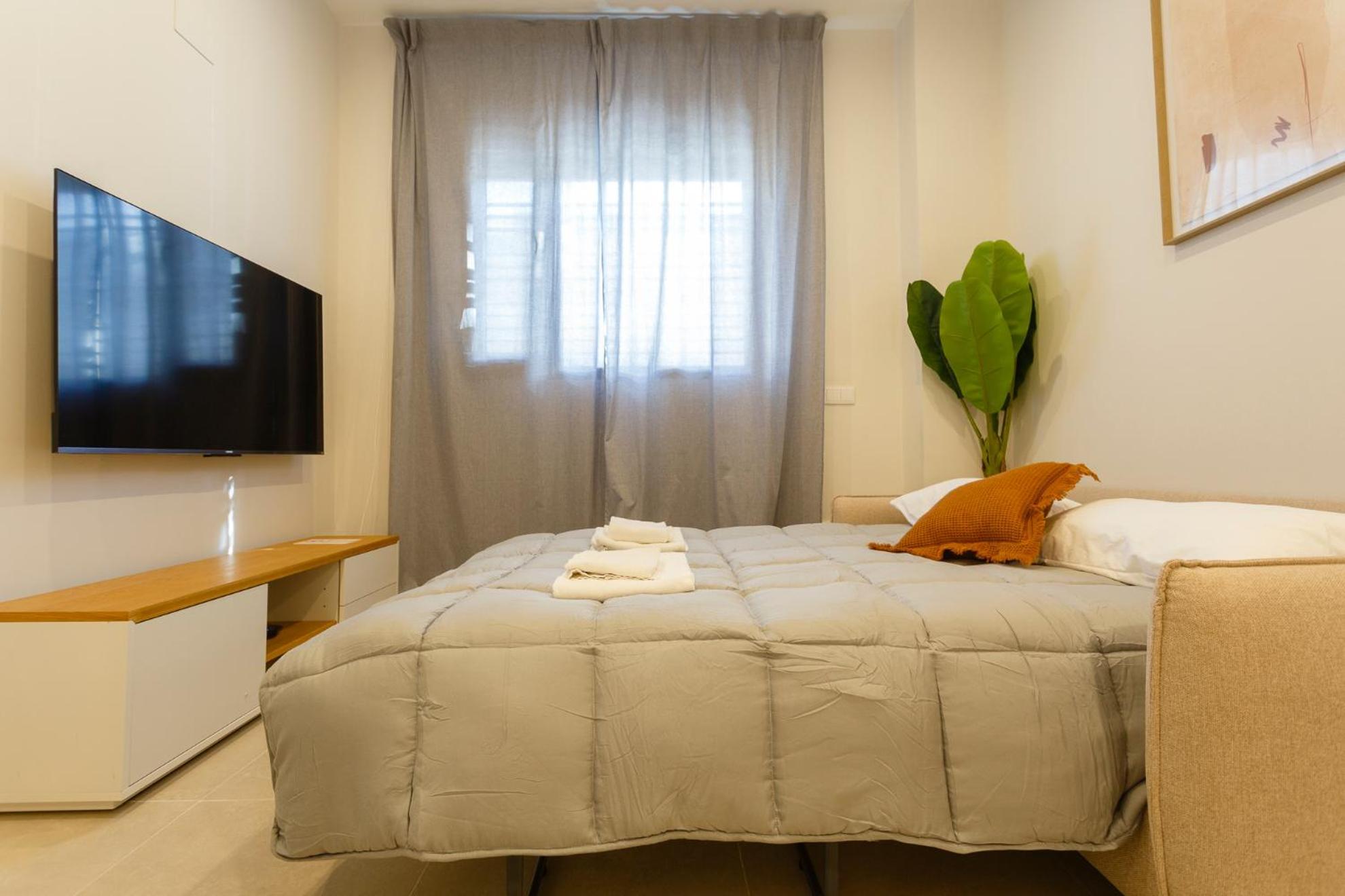 Bahia Suites By Cadiz4Rentals Oda fotoğraf