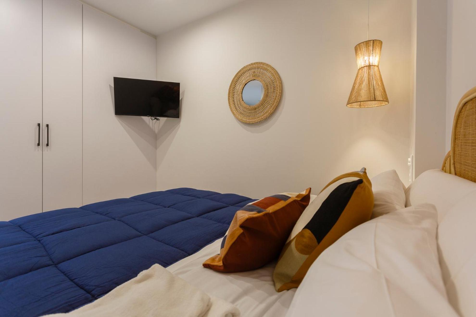 Bahia Suites By Cadiz4Rentals Dış mekan fotoğraf