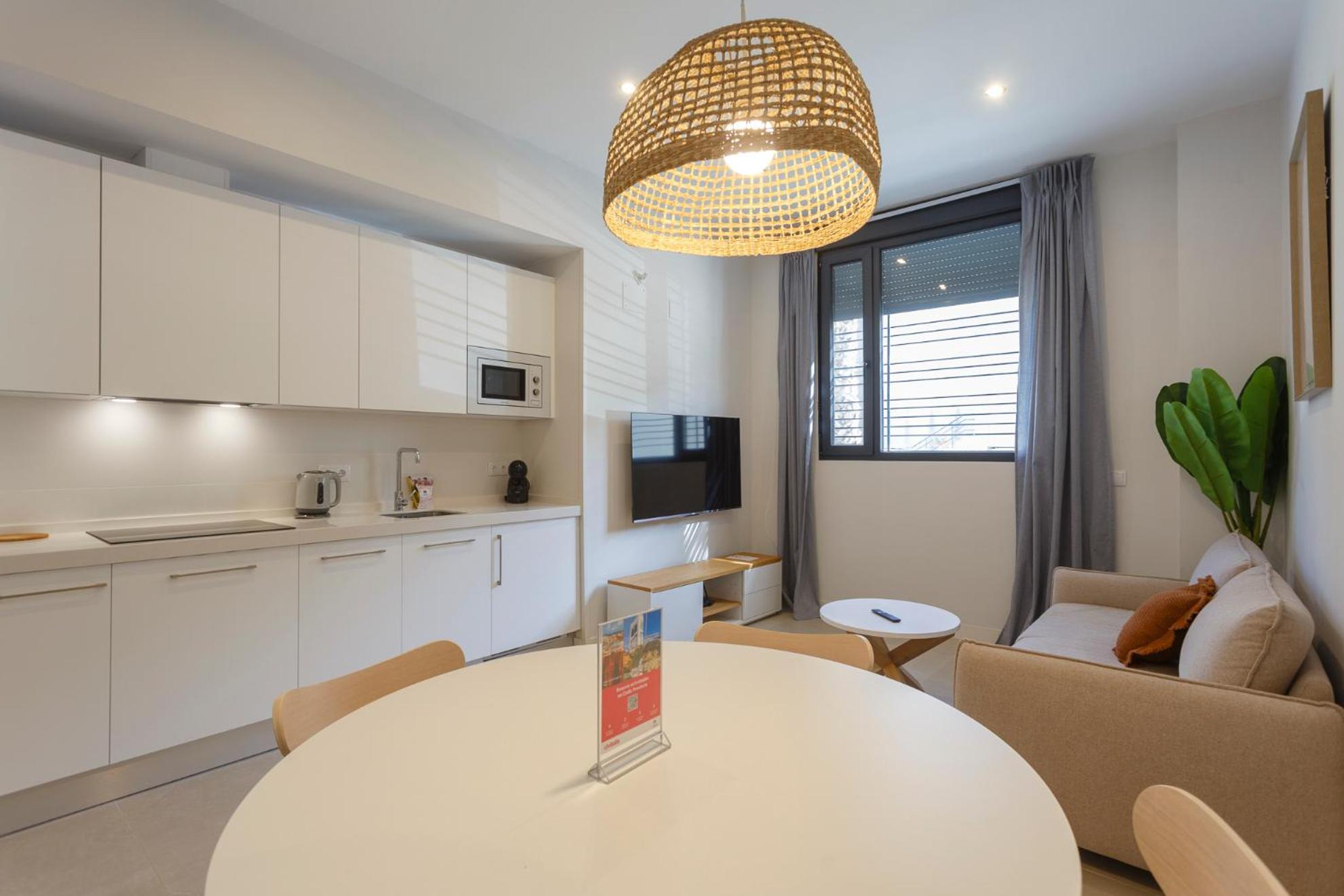 Bahia Suites By Cadiz4Rentals Oda fotoğraf