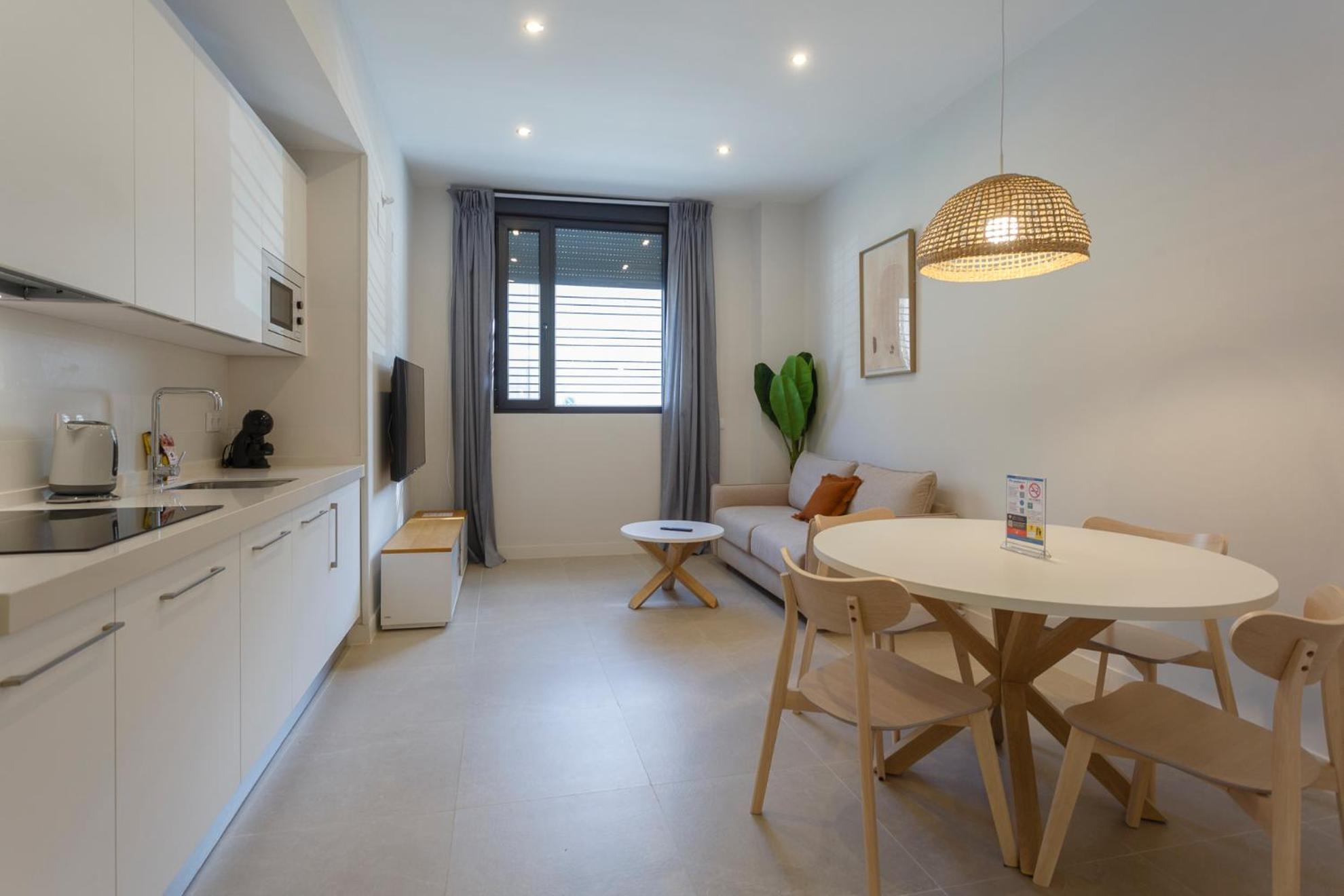 Bahia Suites By Cadiz4Rentals Oda fotoğraf