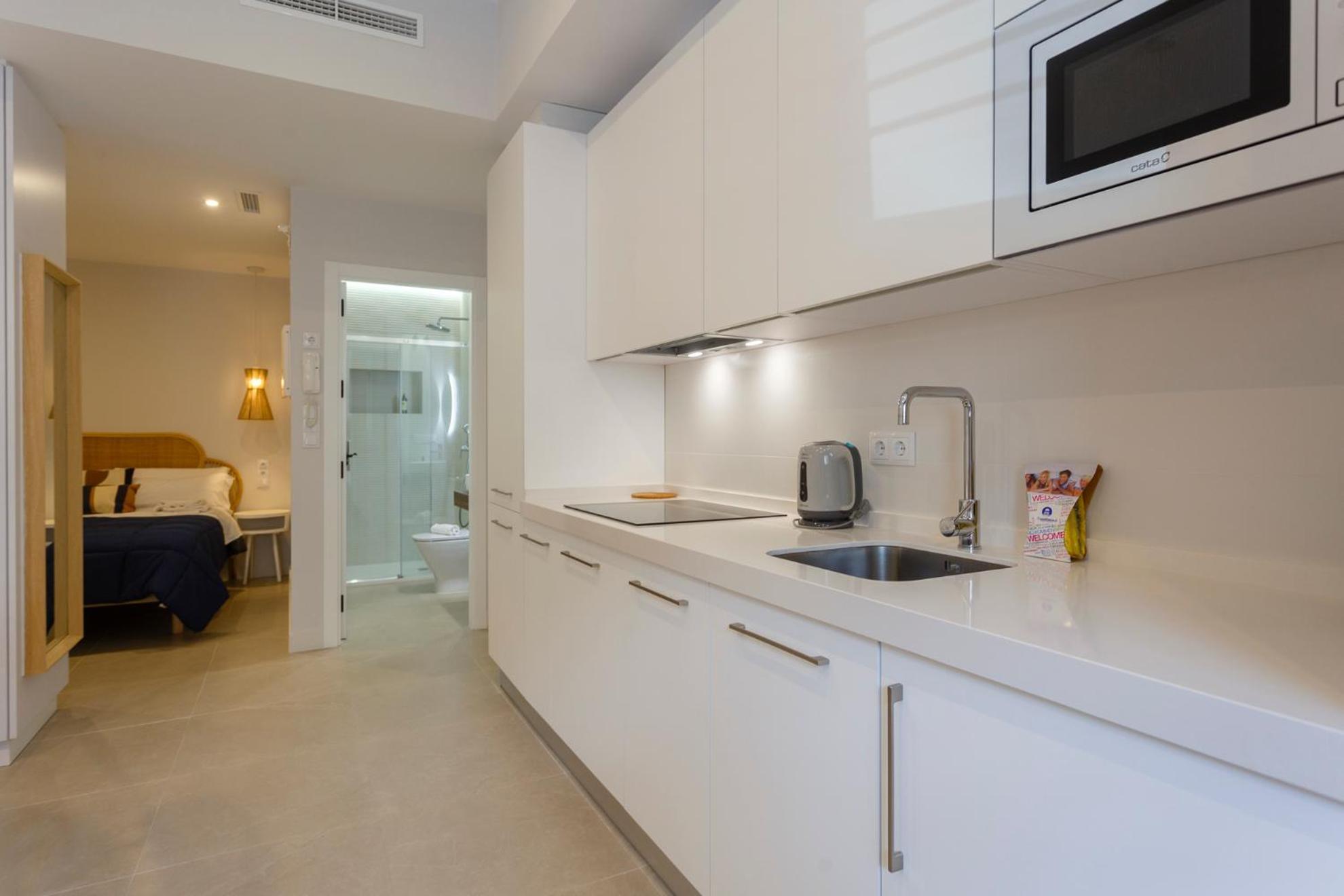 Bahia Suites By Cadiz4Rentals Dış mekan fotoğraf