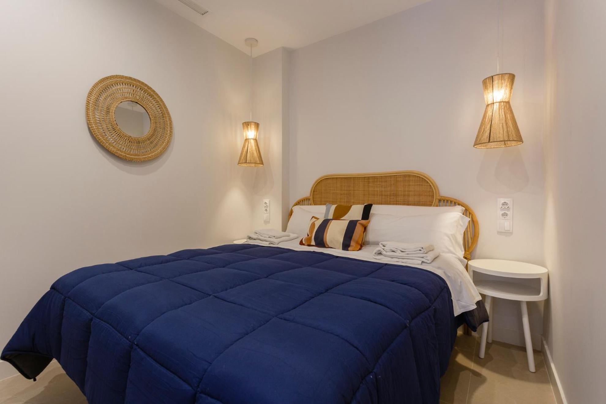 Bahia Suites By Cadiz4Rentals Dış mekan fotoğraf